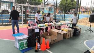 grupo comercial robles abastecimiento suministros 066