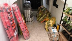 grupo comercial robles abastecimiento suministros 079