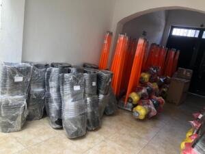 grupo comercial robles abastecimiento suministros 157