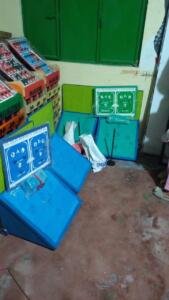 grupo comercial robles abastecimiento suministros 165